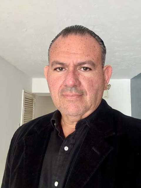 César Alonso