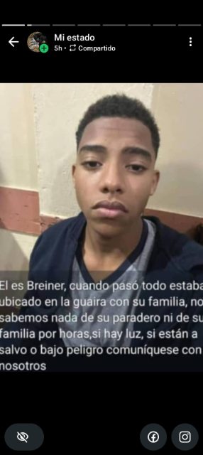 Breiner Rangel