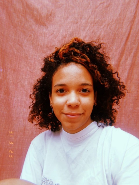 Layla Iriarte Jhonson