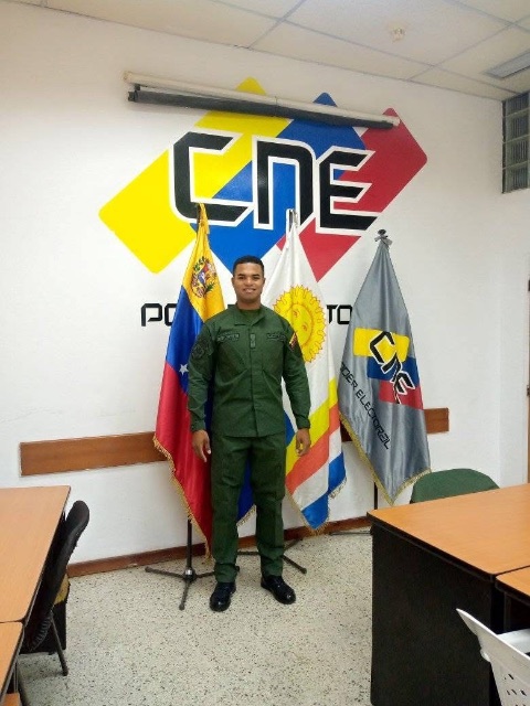 Jorge lizalla