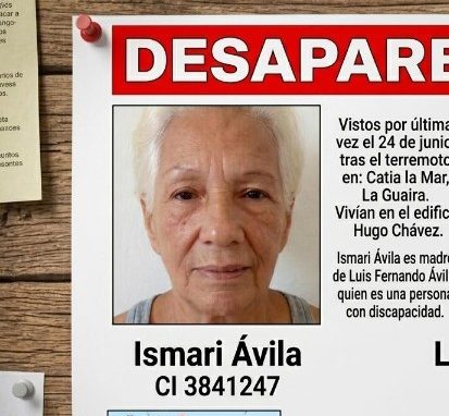 Ismary Davila