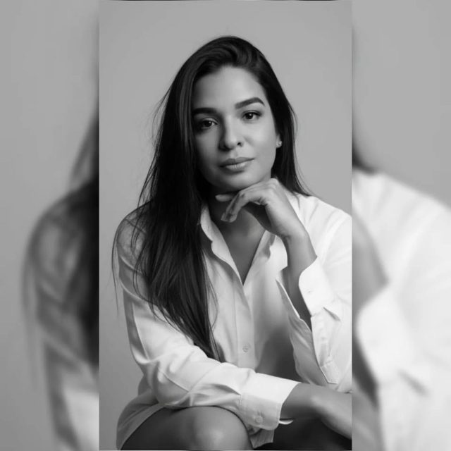 Maria Fernanda Bellorin Yepez