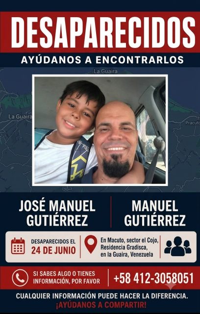 Manuel Gutierrez