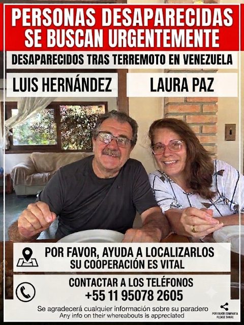 Luis Hernandez