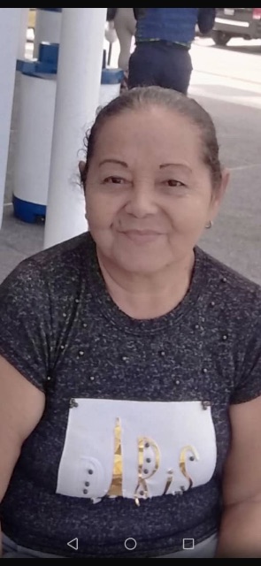 Alicia magallanes