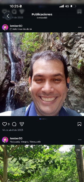 Lember romero