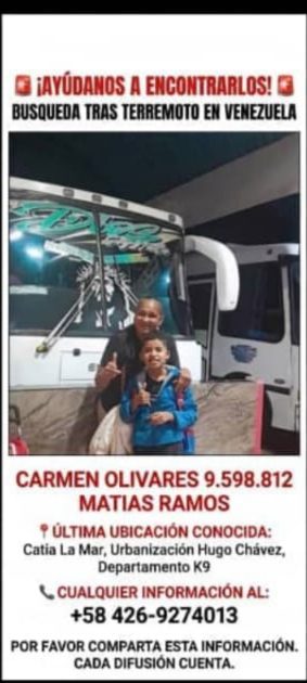 Carmen Olivares