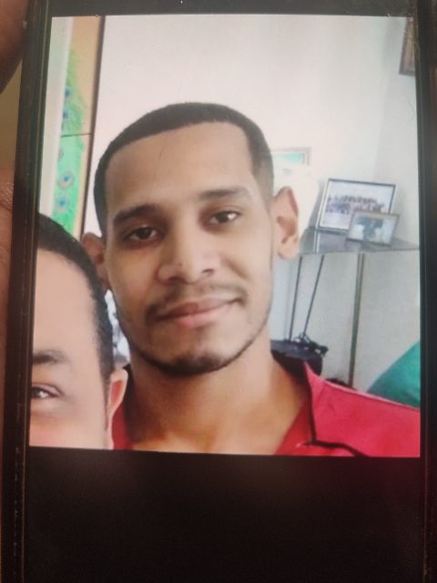 Mauricio Harvey vera