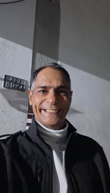 Wilmer Brito