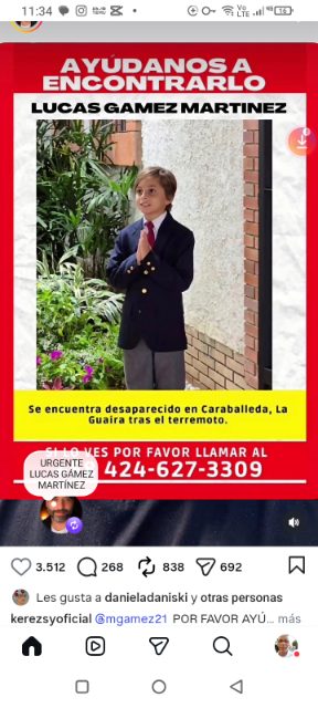 Lucas Gamez Martinez