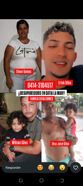 Cruz jode Silva