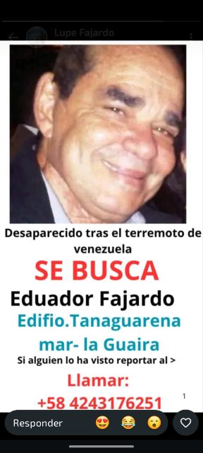 Eduardo Fajardo