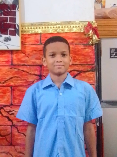 Axiel Arias