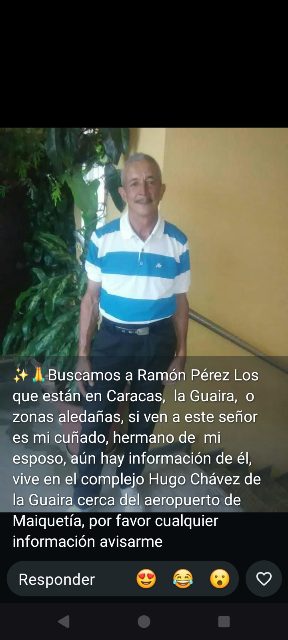 Ramón perez