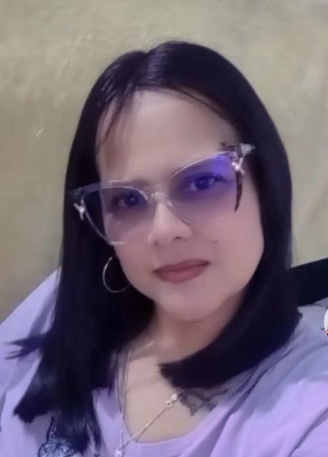 Jacqueline Rengifo