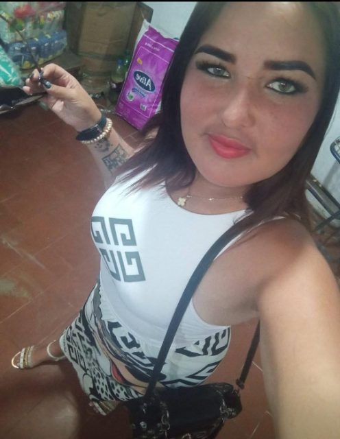 Merilyn Contreras