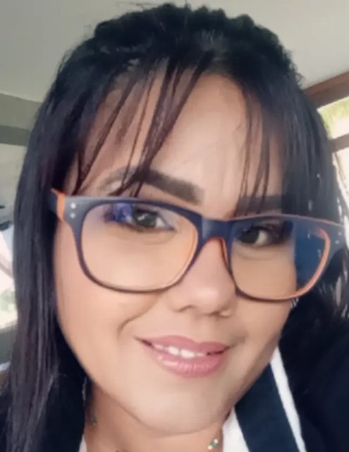 Yulimar Meléndez