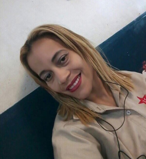 Eily Yanuary Rojas