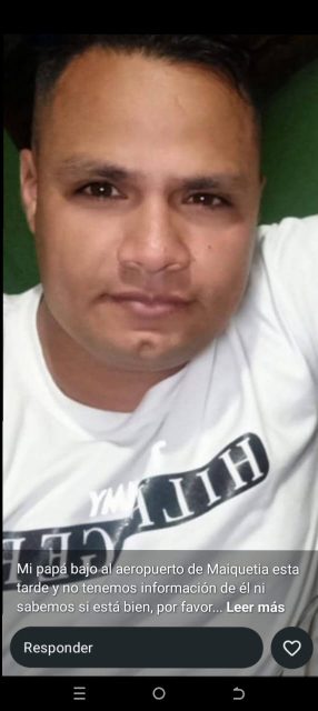 Darwin corrales