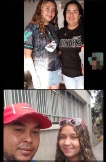 Familia Monterola Ramos