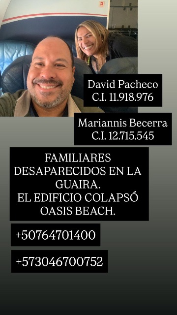 Mariannis Becerra
