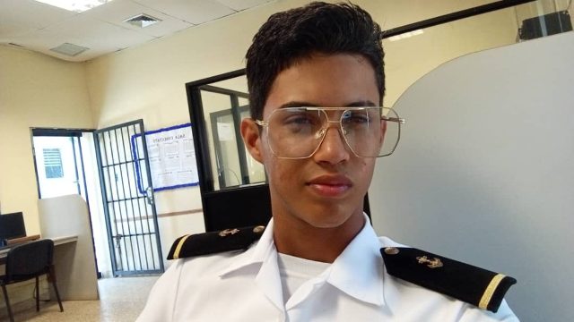 Jose francisco Brito