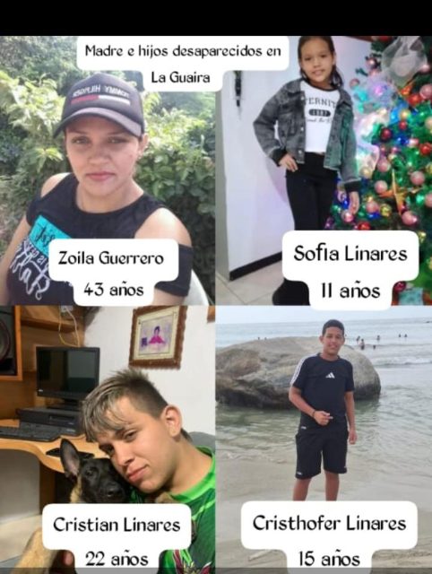 Zolaila guerrero