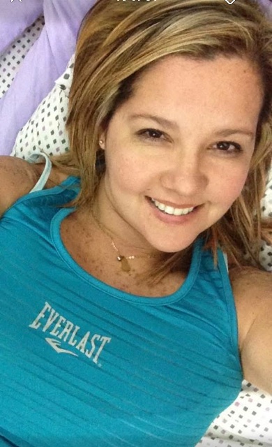 Dayana Rodriguez