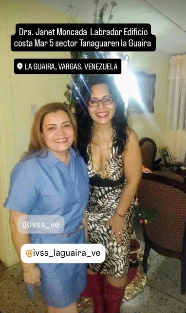 Janeth Moncada