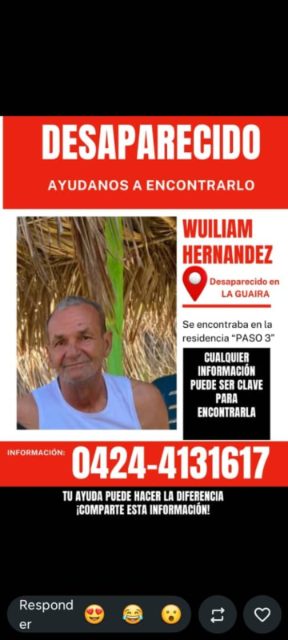 Wuillian Hernández