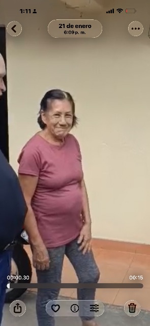 Josefa moreno
