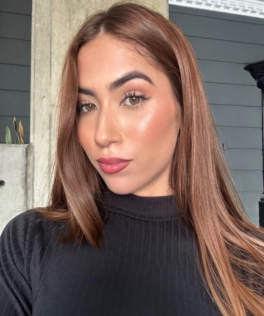 BARBARA VICTORIA GUERRA CHINEA