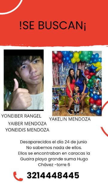 Rangel Mendoza