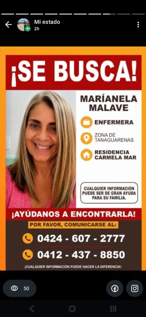 MARIANELA MALAVE