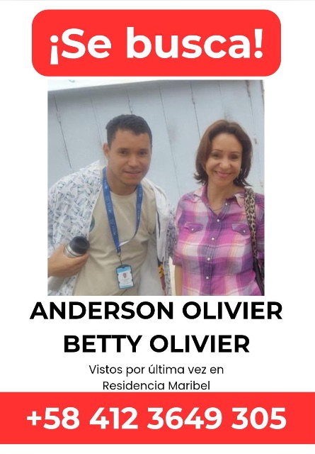 Anderson Daniel Olivier Zabala