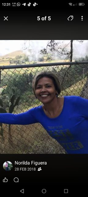Norilda Figuera
