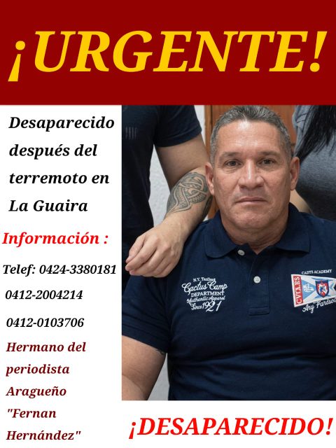 Jorge Hernández