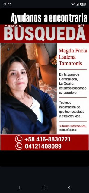 MAGDA PAOLA CADENAS