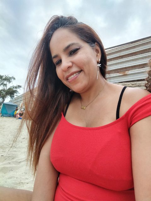 Yulenis Gallardo