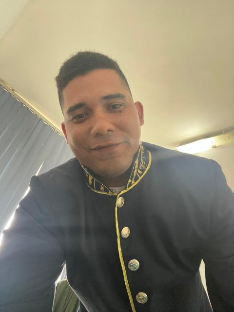 Miguel Buendía