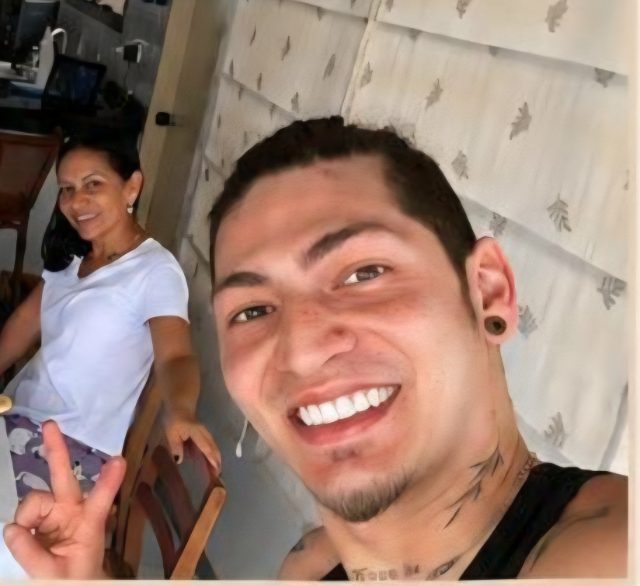 Bryan Da Conceicao