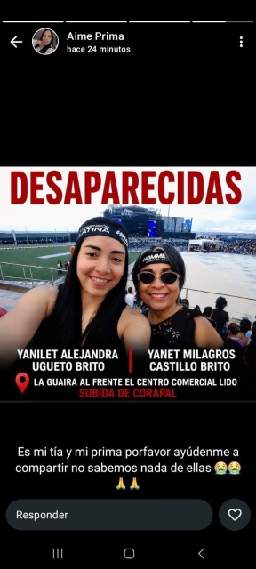 Yanet brito