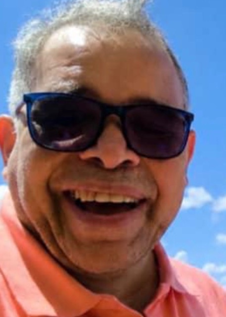 Horacio Antonio pinto vargas