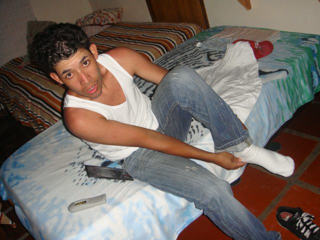 keyberth Andrea Rodriguez