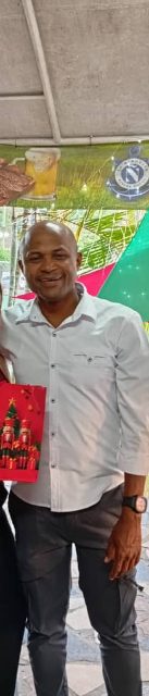 Johan Lezama Lezama