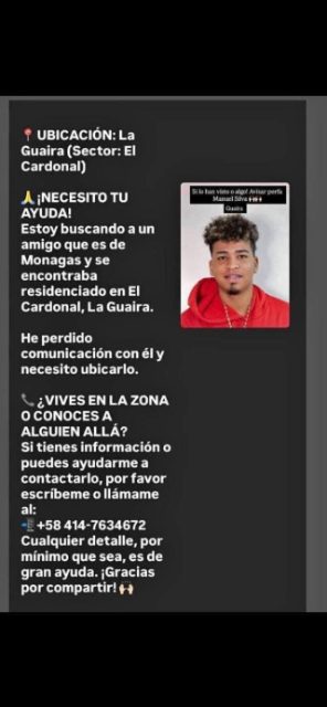 Manuel Silva