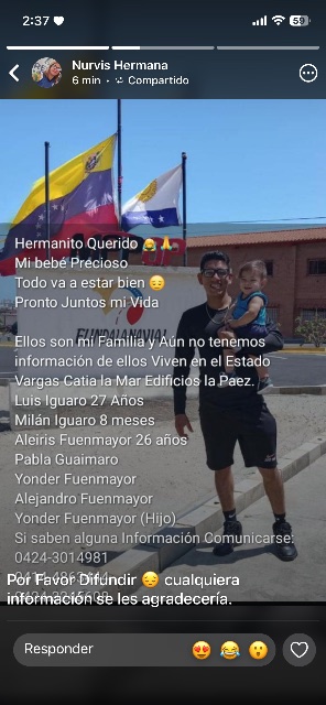 Luis iguaro