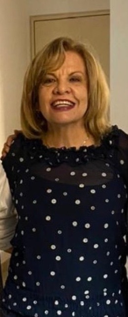Aura Bolívar