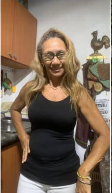 MILAGROS MARÍA PIMENTEL TOVAR