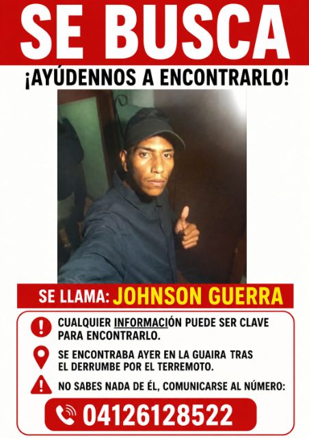 Jhonso martinez